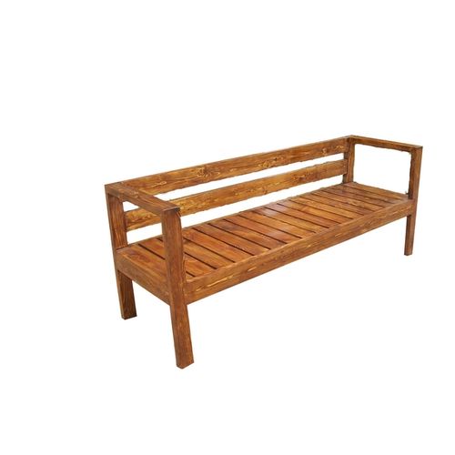 Saga - 3 Seater Sofa - ubyld