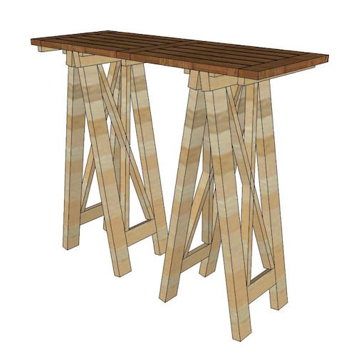 Saldiv-Console Table - ubyld