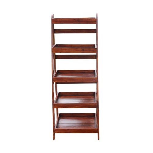 Salford- Ladder Shelf - ubyld