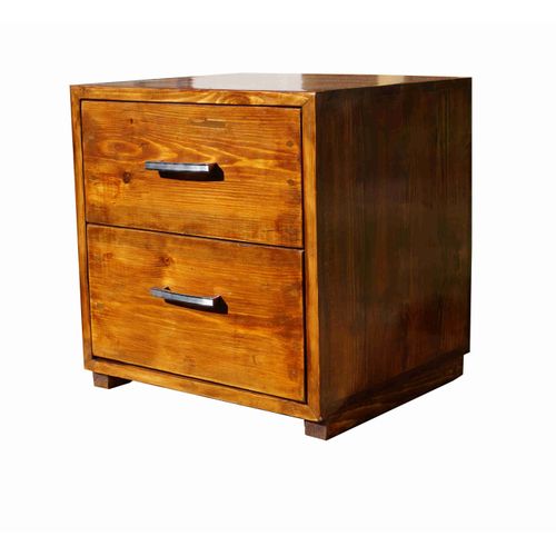 Sereno - Bedside Table - ubyld