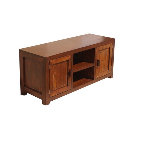 Sinclair- Rustic Tv Stand - ubyld