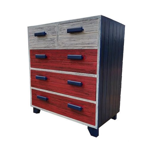 Skylar-Chest Of Drawers - ubyld