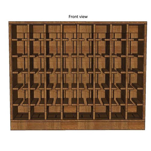 Stafford-Bar Unit - ubyld