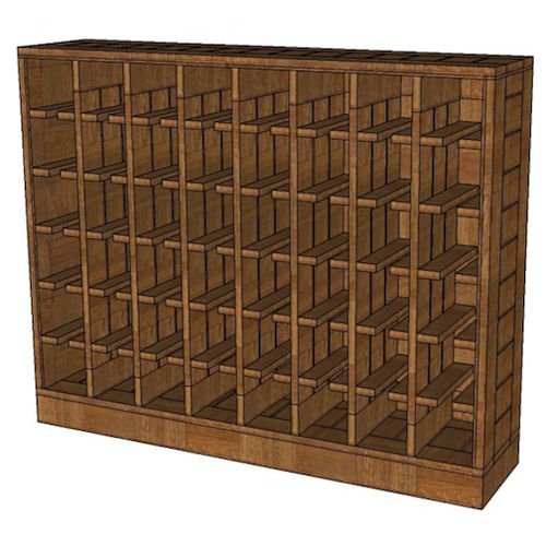 Stafford-Bar Unit - ubyld