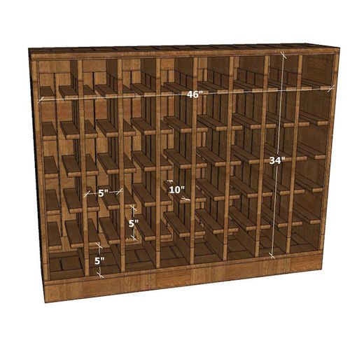 Stafford-Bar Unit - ubyld