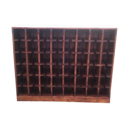Stafford-Bar Unit - ubyld