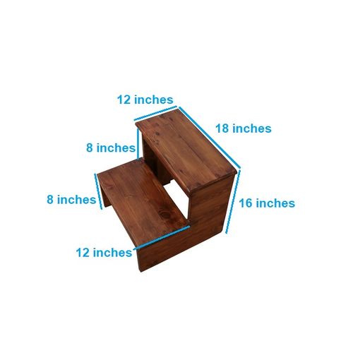 Stepup- Multipurpose Stepper - ubyld
