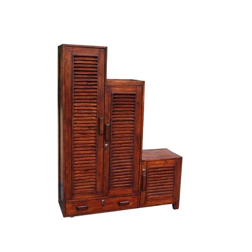 Stuber-Shoe Cabinet - ubyld