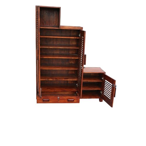 Stuber-Shoe Cabinet - ubyld