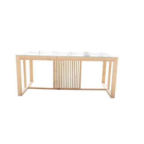 Suffra-Designer Dining Table - ubyld