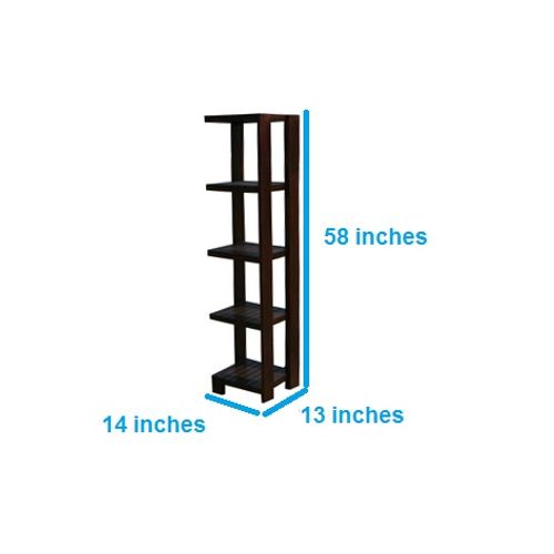 Suzette-Book Shelf - ubyld
