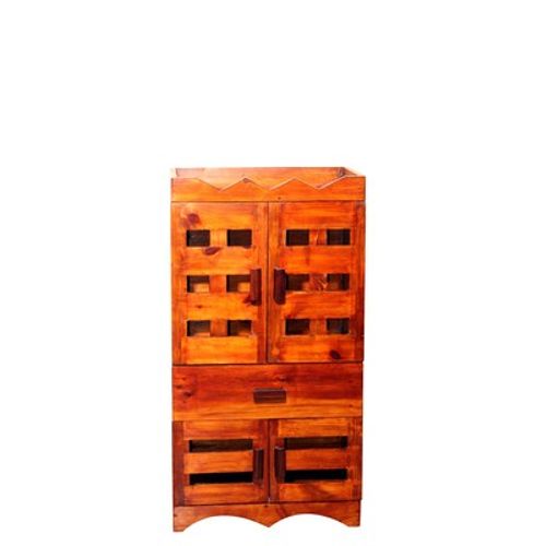 Tahoe-Pooja Unit - ubyld