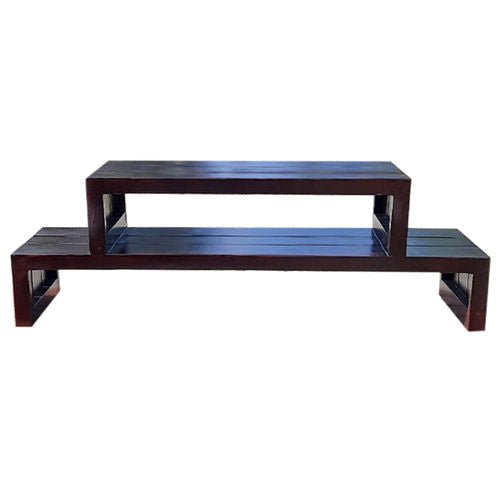 Tekton - 2 Tier Tv Stand - ubyld