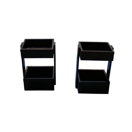 Tempa- Set Of 2 Multipurpose Storage Units - ubyld