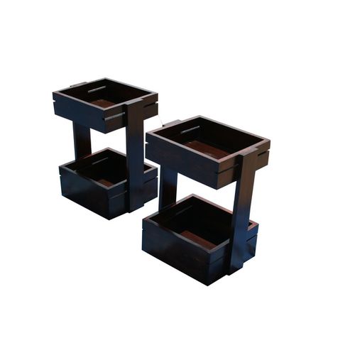 Tempa- Set Of 2 Multipurpose Storage Units - ubyld