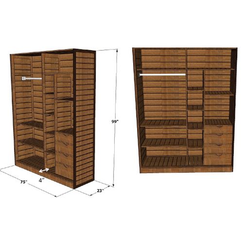 Tobol-A Cupboard - ubyld