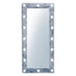Tracy-Distressed Mirror With Led Lights - ubyld