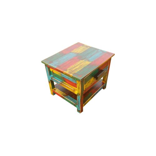 Trend- Side Table - ubyld