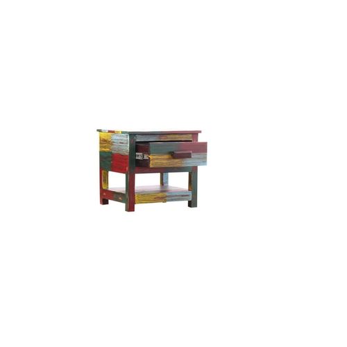 Trend- Side Table - ubyld