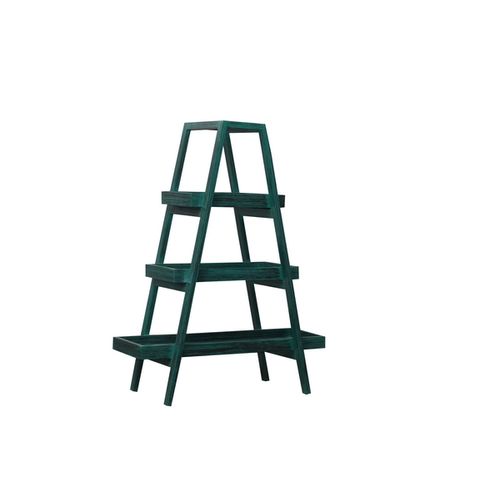 Ubyld Brooklyn - Rustic Shelf - ubyld