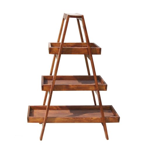Ubyld Brooklyn - Rustic Shelf - ubyld
