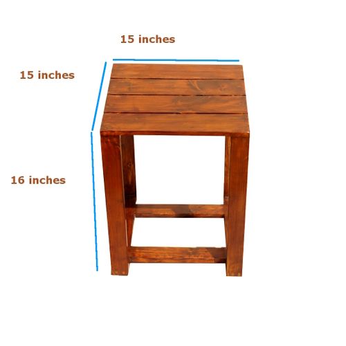 Ubyld Creek - A Side Table - ubyld