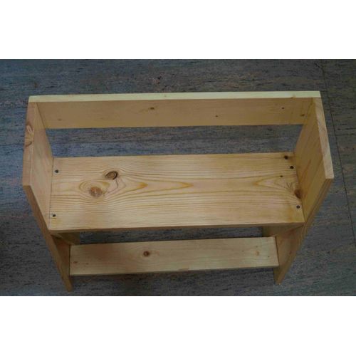 Ubyld Cross Cut Bench - ubyld