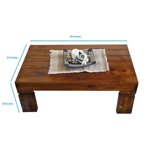 Ubyld Cyprus - Coffee Table - ubyld