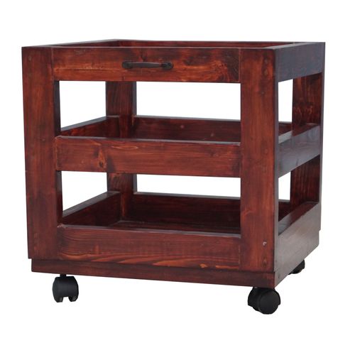 Ubyld Ezkrate - Crate On Wheels - ubyld
