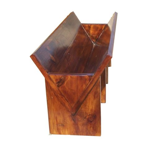 Ubyld Houder - Diy Table Top Book Holder - ubyld