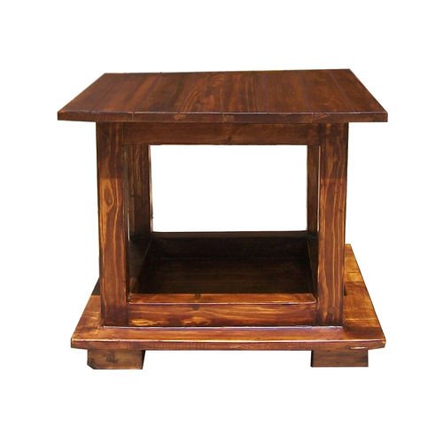 Ubyld Lantern - Corner Table - ubyld