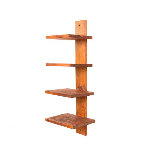 Ubyld Pine Tree Shelf - ubyld