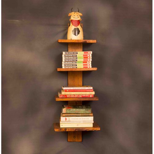 Ubyld Pine Tree Shelf - ubyld