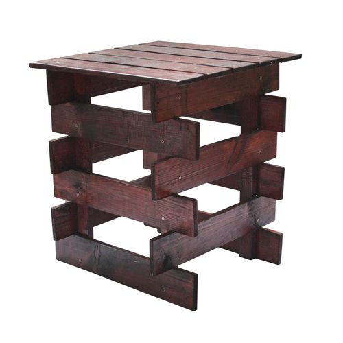 Ubyld Robusta - ubyld