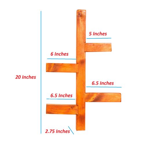 Ubyld Twig - Decor Shelf - ubyld