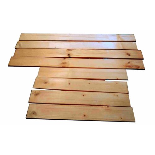 Ubyld Wood - Pack -O-8S - ubyld