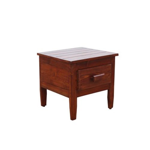 Ubyld Woods - Side Table - ubyld