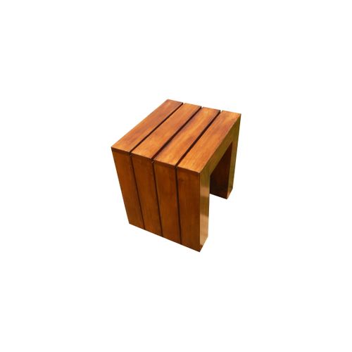 Ultra- Low Stool - ubyld