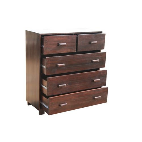 Versa-5 Drawer Chest - ubyld