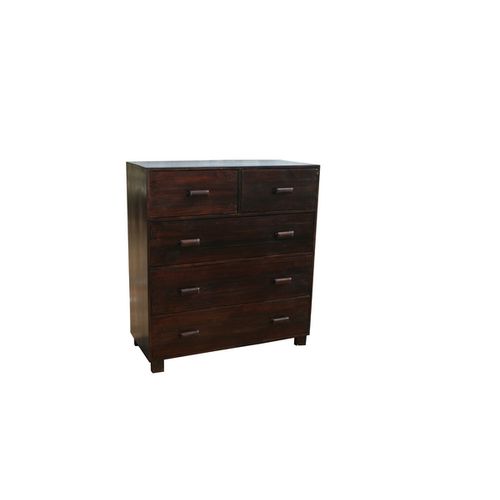 Versa-5 Drawer Chest - ubyld