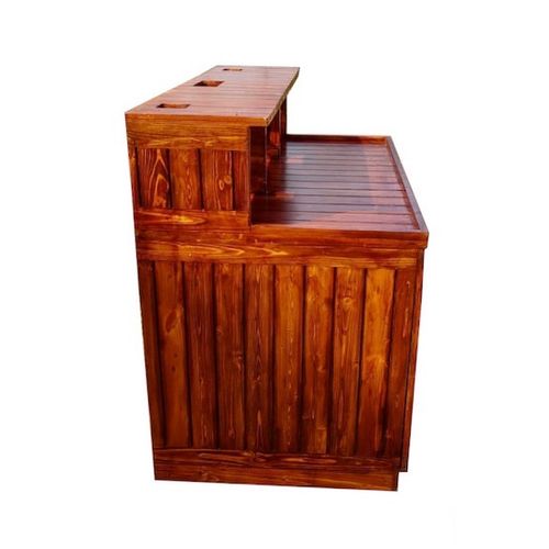 Viada-Study Table With Storage Cabinet - ubyld