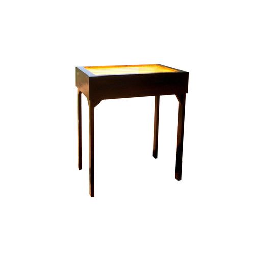 Vida - High Dining Set - 2 Seater - ubyld