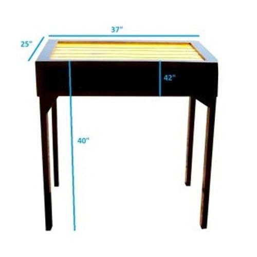 Vida - Table - ubyld