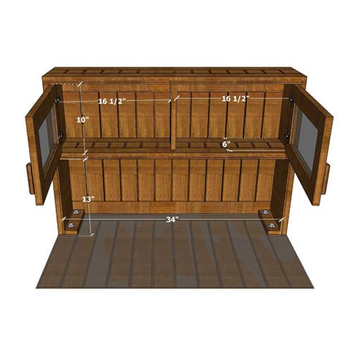 Vincent-Work Desk - ubyld