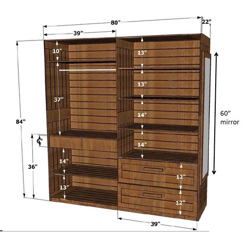 Vixon-Spacious Cupboard - ubyld