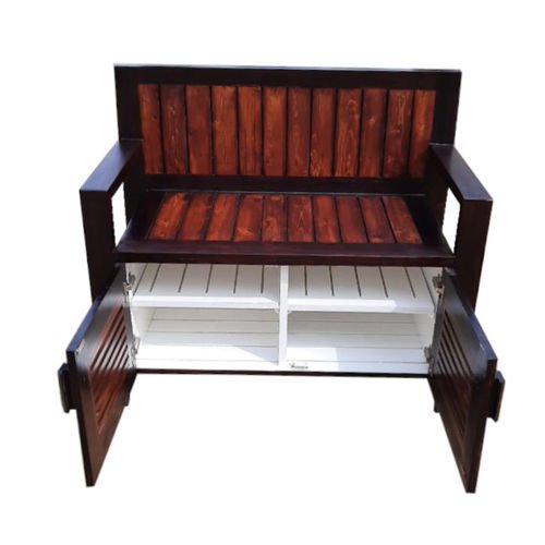 Volavi-Entryway Storage Bench - ubyld