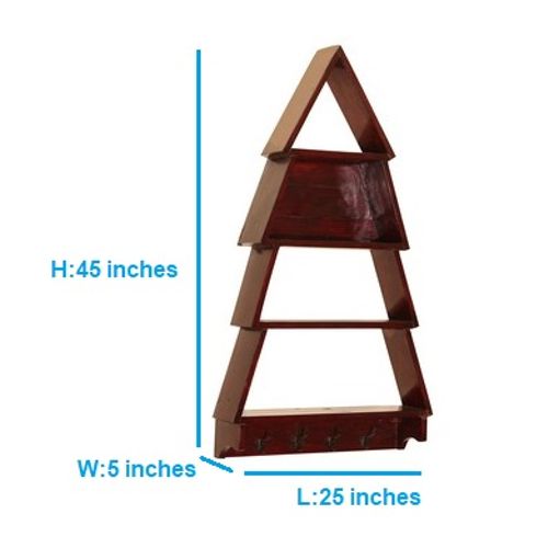 Volmer-Wall Shelf - ubyld