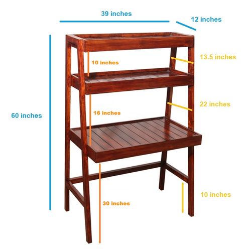 Wellcia-Modern Bookshelf - ubyld