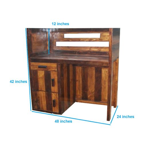 Wilson- Work Desk - ubyld