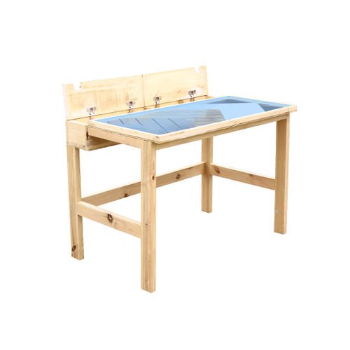 Zan-Study Table - ubyld